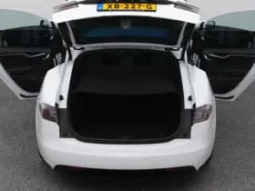 Tesla Model s 75d base pano camera autopilot stoelverwarming thumbnail 30