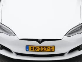 Tesla Model s 75d base pano camera autopilot stoelverwarming thumbnail 31