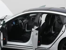 Tesla Model s 75d base pano camera autopilot stoelverwarming thumbnail 34