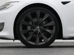 Tesla Model s 75d base pano camera autopilot stoelverwarming thumbnail 40