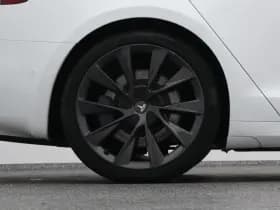 Tesla Model s 75d base pano camera autopilot stoelverwarming thumbnail 42