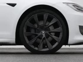 Tesla Model s 75d base pano camera autopilot stoelverwarming thumbnail 43