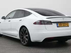 Tesla Model s 75d base pano camera autopilot stoelverwarming thumbnail 6