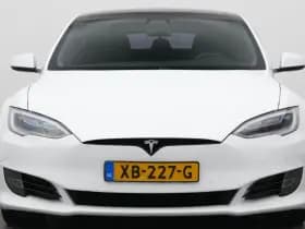 Tesla Model s 75d base pano camera autopilot stoelverwarming thumbnail 10