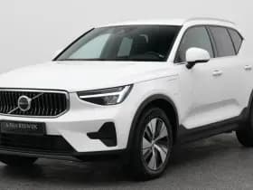 Volvo XC40 1 5 t4 recharge inscription expression camera keyless