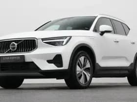 Volvo XC40 1 5 t4 recharge inscription expression camera keyless thumbnail 15