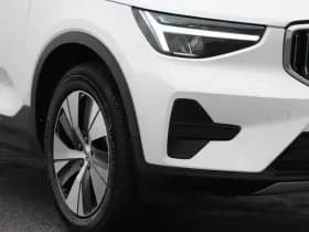 Volvo XC40 1 5 t4 recharge inscription expression camera keyless thumbnail 17