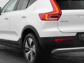 Volvo XC40 1 5 t4 recharge inscription expression camera keyless thumbnail 18