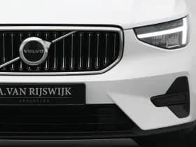 Volvo XC40 1 5 t4 recharge inscription expression camera keyless thumbnail 19