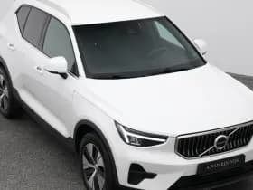 Volvo XC40 1 5 t4 recharge inscription expression camera keyless thumbnail 24