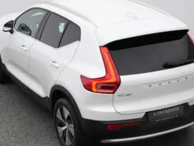 Volvo XC40 1 5 t4 recharge inscription expression camera keyless thumbnail 25