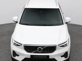 Volvo XC40 1 5 t4 recharge inscription expression camera keyless thumbnail 26