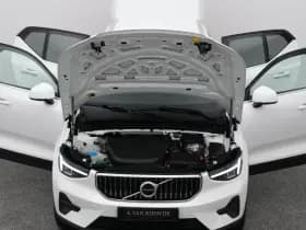 Volvo XC40 1 5 t4 recharge inscription expression camera keyless thumbnail 27