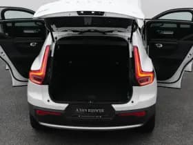 Volvo XC40 1 5 t4 recharge inscription expression camera keyless thumbnail 29