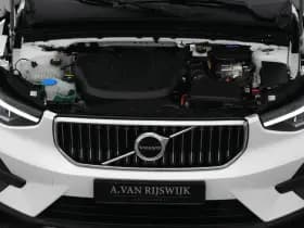 Volvo XC40 1 5 t4 recharge inscription expression camera keyless thumbnail 31