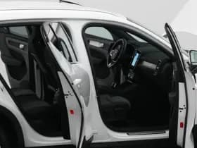 Volvo XC40 1 5 t4 recharge inscription expression camera keyless thumbnail 34