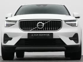 Volvo XC40 1 5 t4 recharge inscription expression camera keyless thumbnail 35
