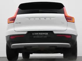 Volvo XC40 1 5 t4 recharge inscription expression camera keyless thumbnail 36