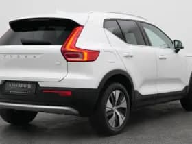 Volvo XC40 1 5 t4 recharge inscription expression camera keyless thumbnail 6