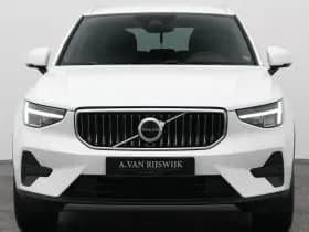 Volvo XC40 1 5 t4 recharge inscription expression camera keyless thumbnail 9