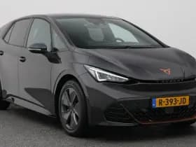 CUPRA Born business plus 62 kwh camera adaptive keyless stuurverwarming thumbnail 2
