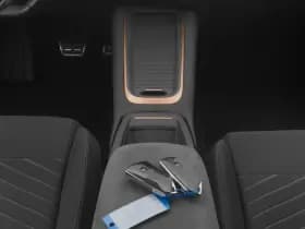 CUPRA Born business plus 62 kwh camera adaptive keyless stuurverwarming thumbnail 13