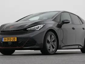 CUPRA Born business plus 62 kwh camera adaptive keyless stuurverwarming thumbnail 16