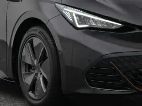 CUPRA Born business plus 62 kwh camera adaptive keyless stuurverwarming thumbnail 18