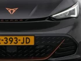 CUPRA Born business plus 62 kwh camera adaptive keyless stuurverwarming thumbnail 20