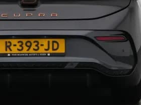 CUPRA Born business plus 62 kwh camera adaptive keyless stuurverwarming thumbnail 21