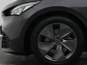 CUPRA Born business plus 62 kwh camera adaptive keyless stuurverwarming thumbnail 22