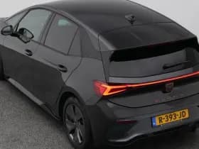 CUPRA Born business plus 62 kwh camera adaptive keyless stuurverwarming thumbnail 26