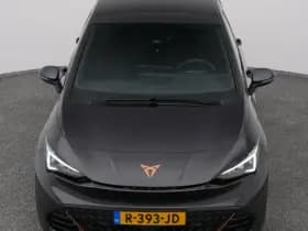 CUPRA Born business plus 62 kwh camera adaptive keyless stuurverwarming thumbnail 27