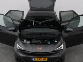 CUPRA Born business plus 62 kwh camera adaptive keyless stuurverwarming thumbnail 28