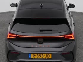 CUPRA Born business plus 62 kwh camera adaptive keyless stuurverwarming thumbnail 29