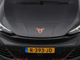 CUPRA Born business plus 62 kwh camera adaptive keyless stuurverwarming thumbnail 31