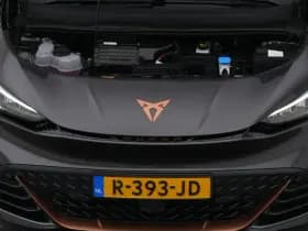 CUPRA Born business plus 62 kwh camera adaptive keyless stuurverwarming thumbnail 32