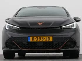 CUPRA Born business plus 62 kwh camera adaptive keyless stuurverwarming thumbnail 36