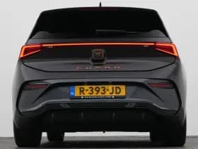 CUPRA Born business plus 62 kwh camera adaptive keyless stuurverwarming thumbnail 37