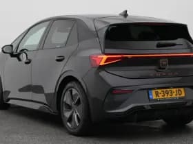 CUPRA Born business plus 62 kwh camera adaptive keyless stuurverwarming thumbnail 6