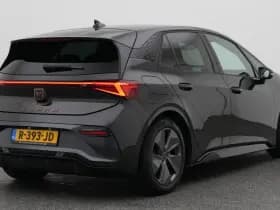 CUPRA Born business plus 62 kwh camera adaptive keyless stuurverwarming thumbnail 7