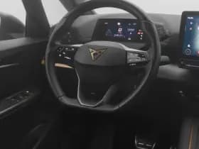 CUPRA Born business plus 62 kwh camera adaptive keyless stuurverwarming thumbnail 8