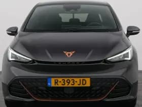 CUPRA Born business plus 62 kwh camera adaptive keyless stuurverwarming thumbnail 10