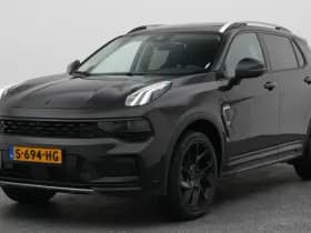 Lynk & 01 1 5 plug in hybrid 360 black nld auto