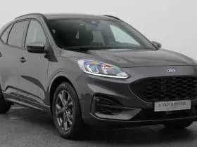 Ford Kuga 2 5 fhev st line 360 adaptive thumbnail 2