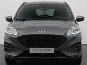 Ford Kuga 2 5 fhev st line 360 adaptive thumbnail 9