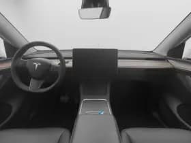 Tesla Model y rwd 58 kwh pano camera autopilot keyless stoelverwarming thumbnail 3