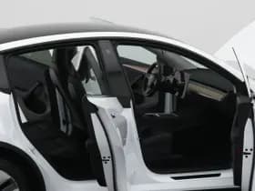 Tesla Model y rwd 58 kwh pano camera autopilot keyless stoelverwarming thumbnail 35