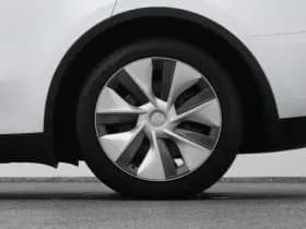 Tesla Model y rwd 58 kwh pano camera autopilot keyless stoelverwarming thumbnail 41