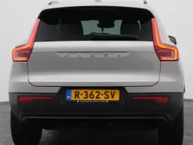 Volvo XC40 recharge plus 70 kwh camera adaptive keyless stoel en stuurverw thumbnail 11